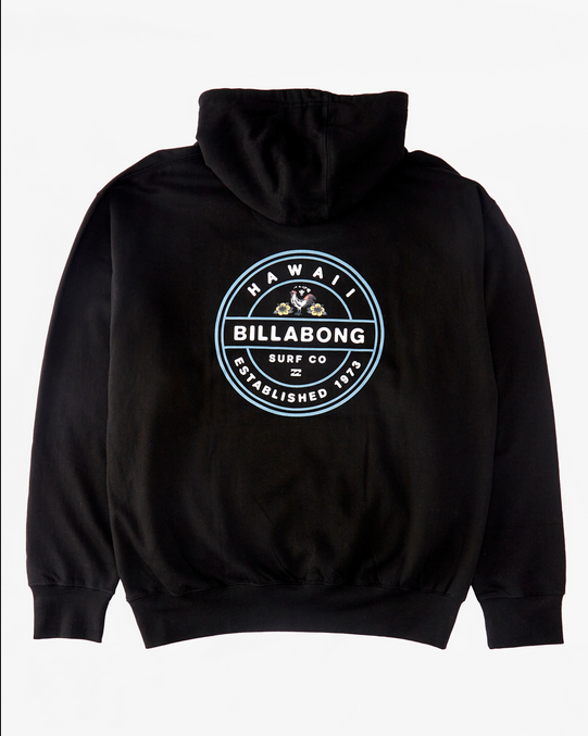 Billabong clearance surf hoodie