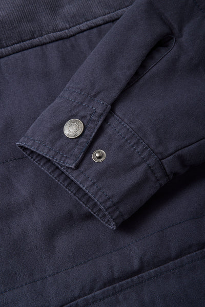 Yukon Jacket - Polar Navy