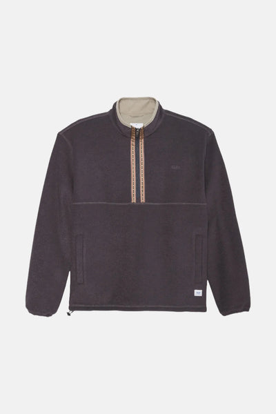 Nelson Jackets - Black Wash