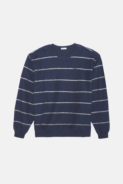 Parks Fleece - Polar Navy