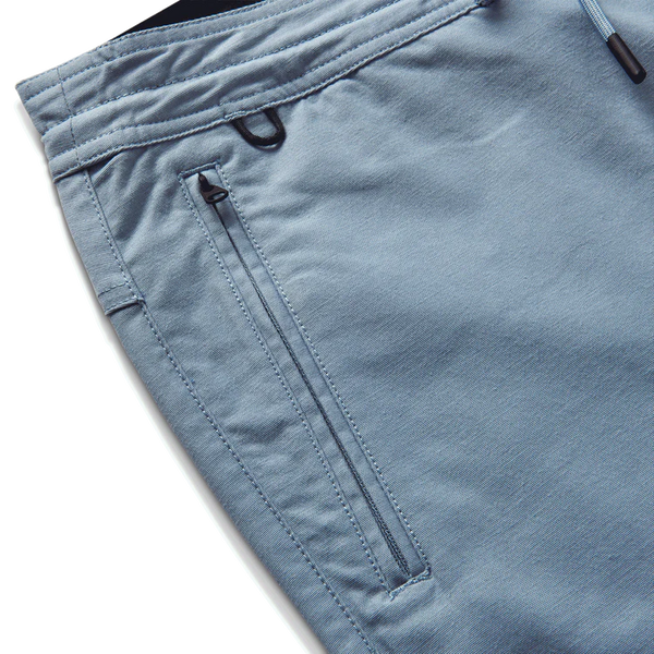 Layover Traveler Shorts 17" - Cascata