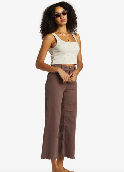 Free Fall Pants - Kona