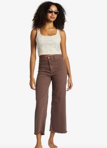 Free Fall Pants - Kona