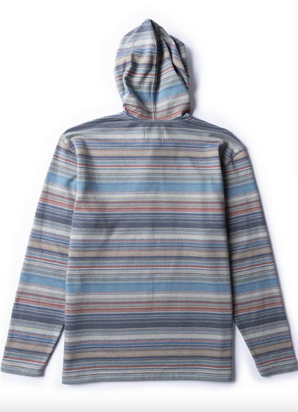 Bahia PO Hoodie - Dune