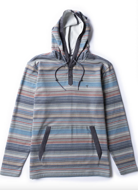 Bahia PO Hoodie - Dune