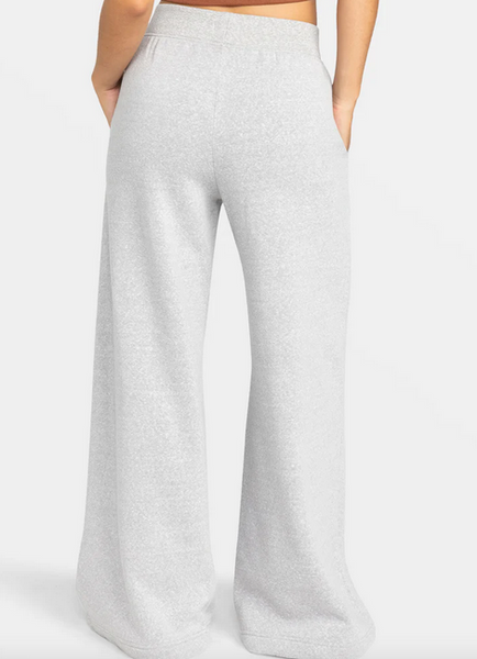 What A Dream Jogger Pants - Heritage Heather