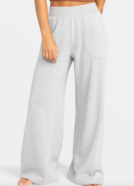 What A Dream Jogger Pants - Heritage Heather